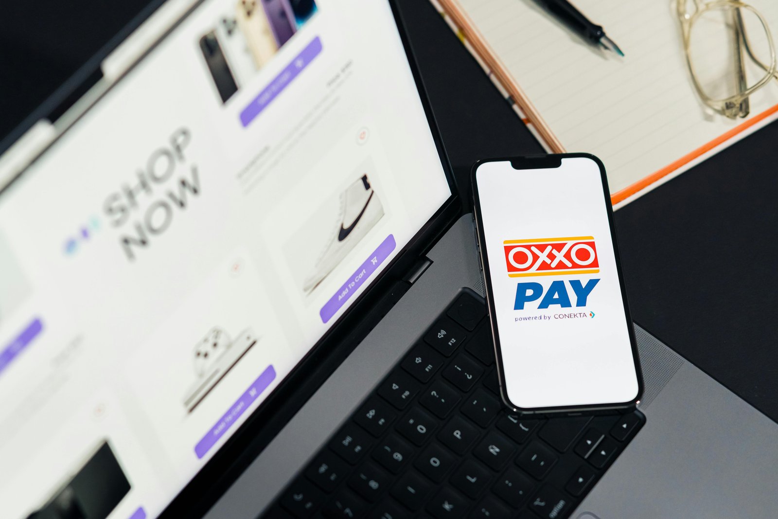 E-commerce Project